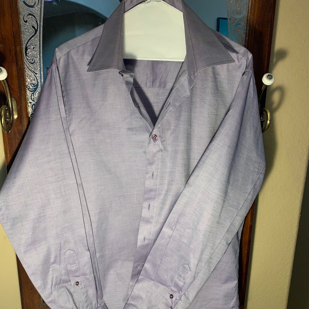 Fine Italian dress shirts